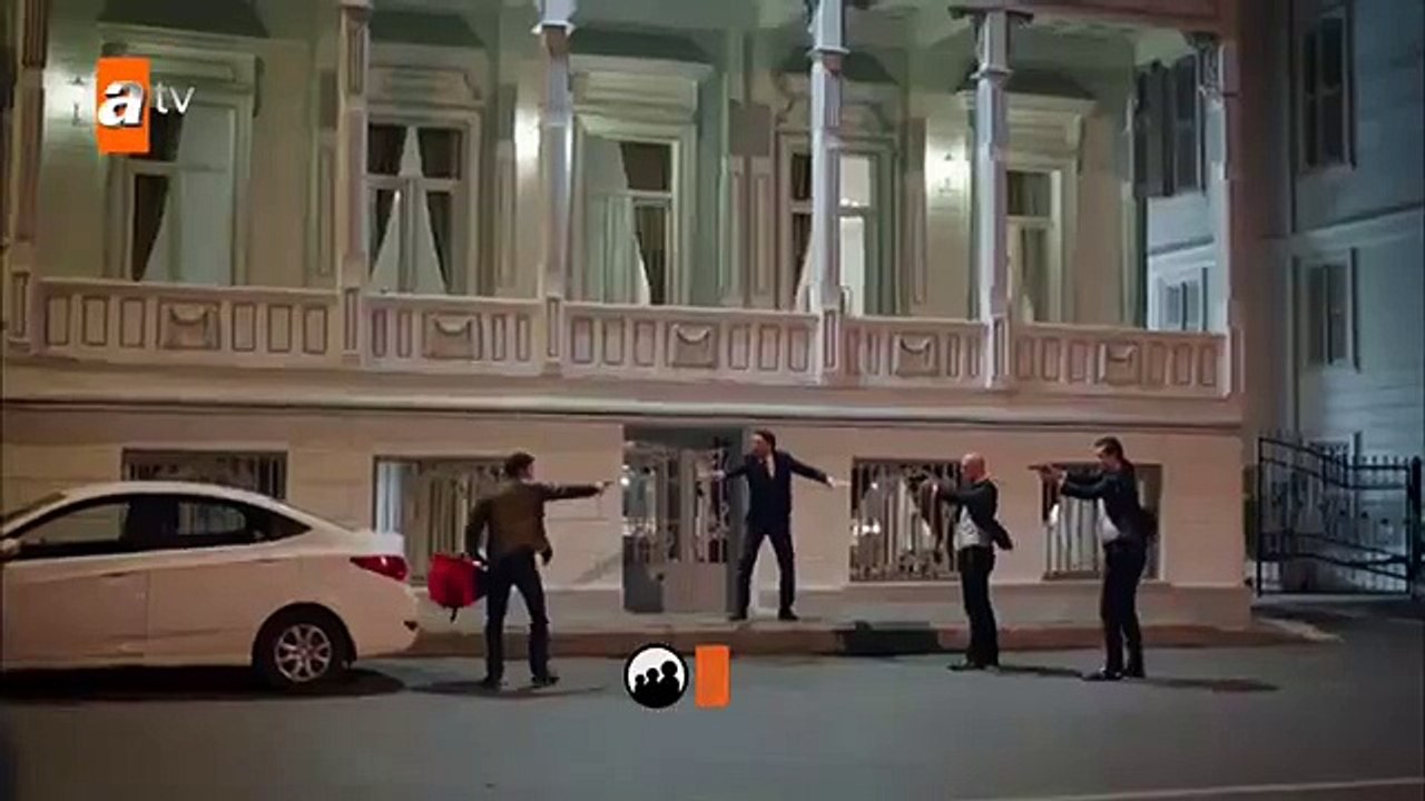 مسلسل الخبز الأسود الجزء 2 الثاني الحلقة 11 (اعلان 1)