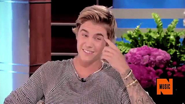 Justin Bieber Channels Houdini Behind-The-Scenes at Complex Cover Shoot