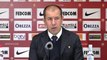 Foot - L1 - ASM : Jardim «Plus de confiance»