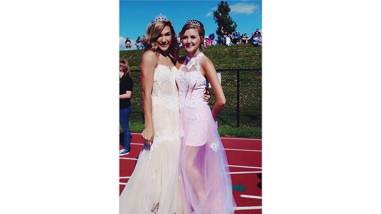 Meet A Transgender Homecoming Queen