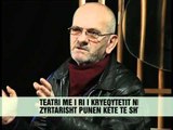 Teatri i Komedisë çel siparin - Vizion Plus - News - Lajme