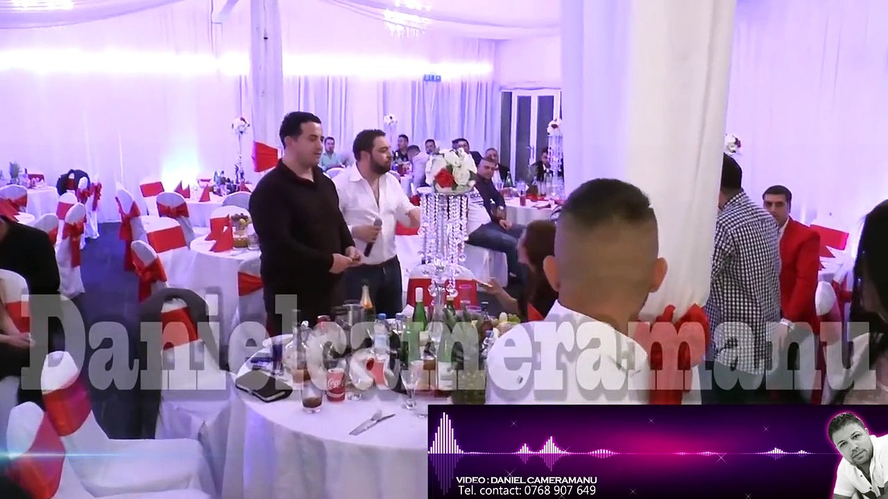 Florin Salam Live iunie 2015 Sistem Tranquila Londra by Danielcameramanu