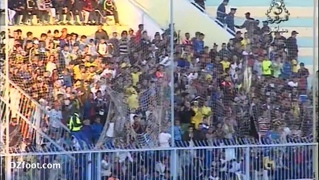 L1-J12 : JS Saoura - RC Relizane