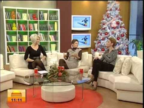 Dita Ime - 16 Dhjetor 2011 - Vizion Plus - Emisione - Entertainment