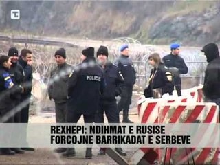 Video herunterladen: Rexhepi, për ndihmat ruse - Vizion Plus - News - Lajme