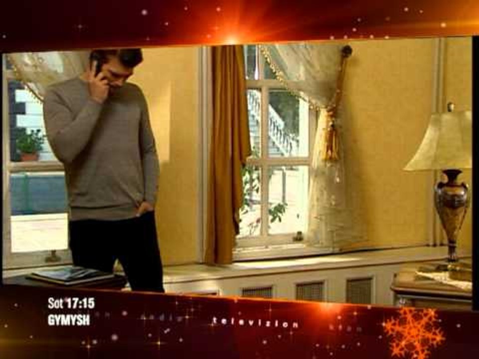 GYMYSH SOT SPOTI 19 DHJETOR