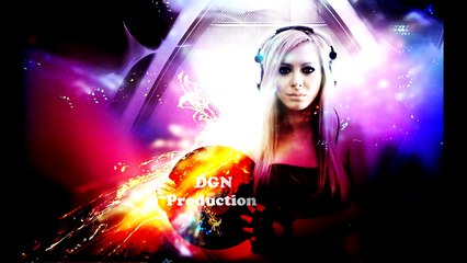 DGN Production - Bursalı mısın kadifeli gelin (Progressive Remix)