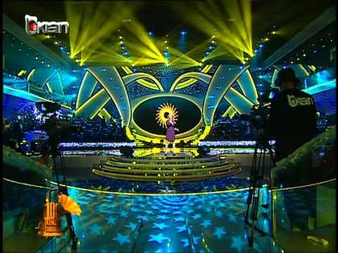 Rovena Dilo - Voyage, voyage