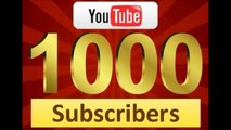 THANKS FOR 1000 SUBSCRIBER!!!!!! airplane take offs and landings