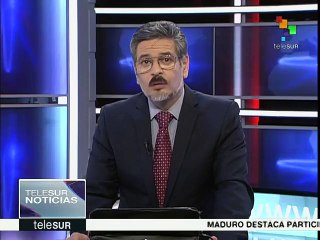 Canciller alemán asegura que el terrorismo es amenaza global