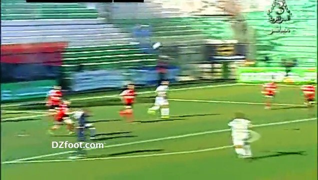 L1-J12 : ASM Oran - USM Alger