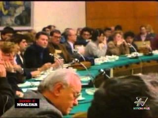 Zone e Ndaluar - 19 Dhjetor 2011 - Vizion Plus - Dossier