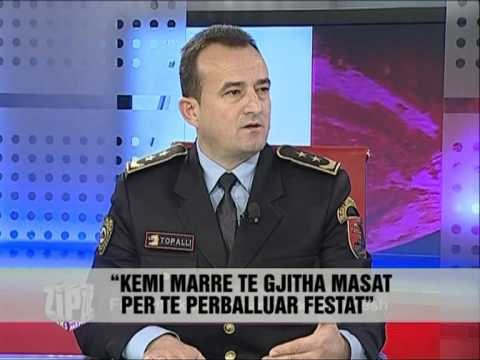 Viti 2011, me pak aksidente - Vizion Plus - News - Lajme
