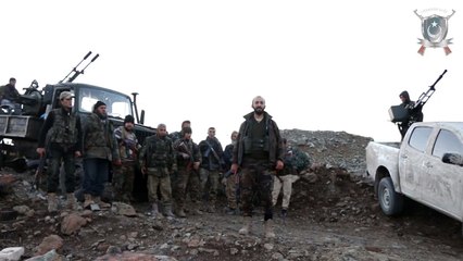 Türkmen Dağından Selam Var