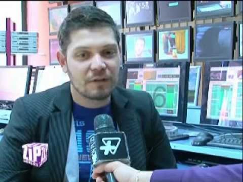ZIP - 28 Dhjetor 2011 - News, Entertainment