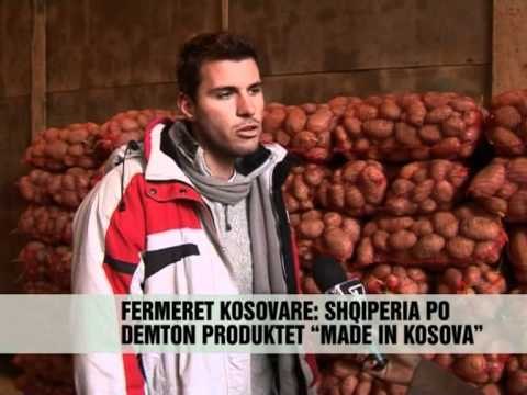 Pasojat e çmimeve te referencës - Vizion Plus - News - Lajme