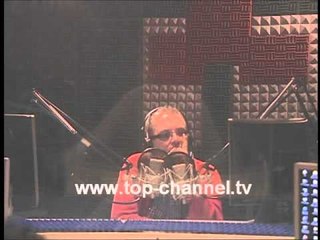 Sokol Balla Live, 21 Dhjetor 2011