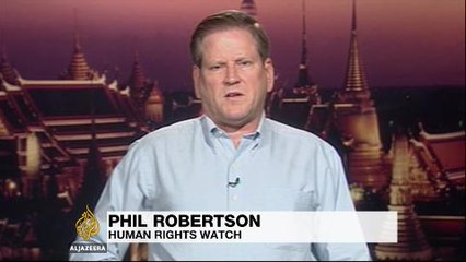 ASEAN summit leaders meet in Kuala Lampur