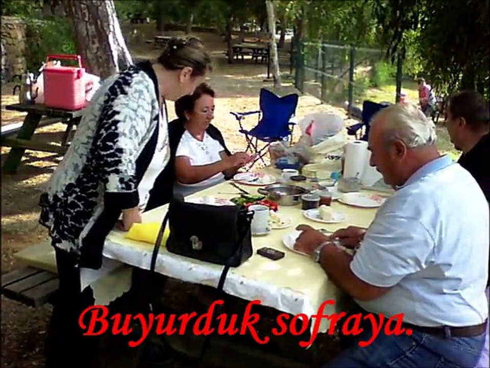 Hülyalar İle PİKNİK