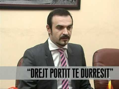 Tregtia Maqedoni-Shqipëri - Vizion Plus - News - Lajme