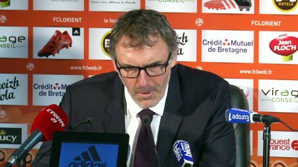 14ej. - Blanc : " Les jeunes doivent être très forts pour jouer"