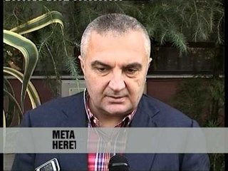 Meta: Islami e ka derën e hapur - Vizion Plus - Lajme - News
