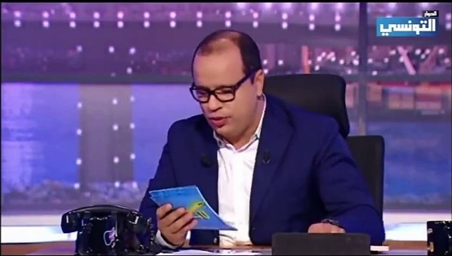 نوفل الورتاني جابلنا السلعة اللبنانية اليوم.. هاذي قناة متع عايلة ؟؟