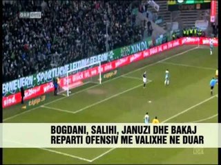 Nis gjuetia e sulmuesve - Vizion Plus - News, Lajme