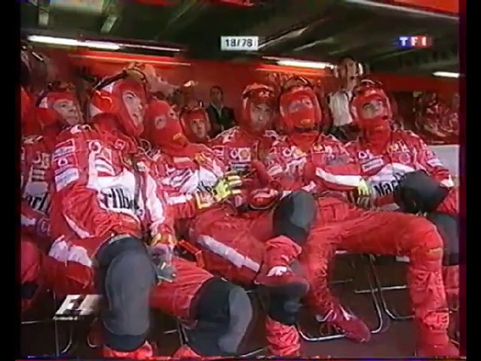GP Monaco 05 P4