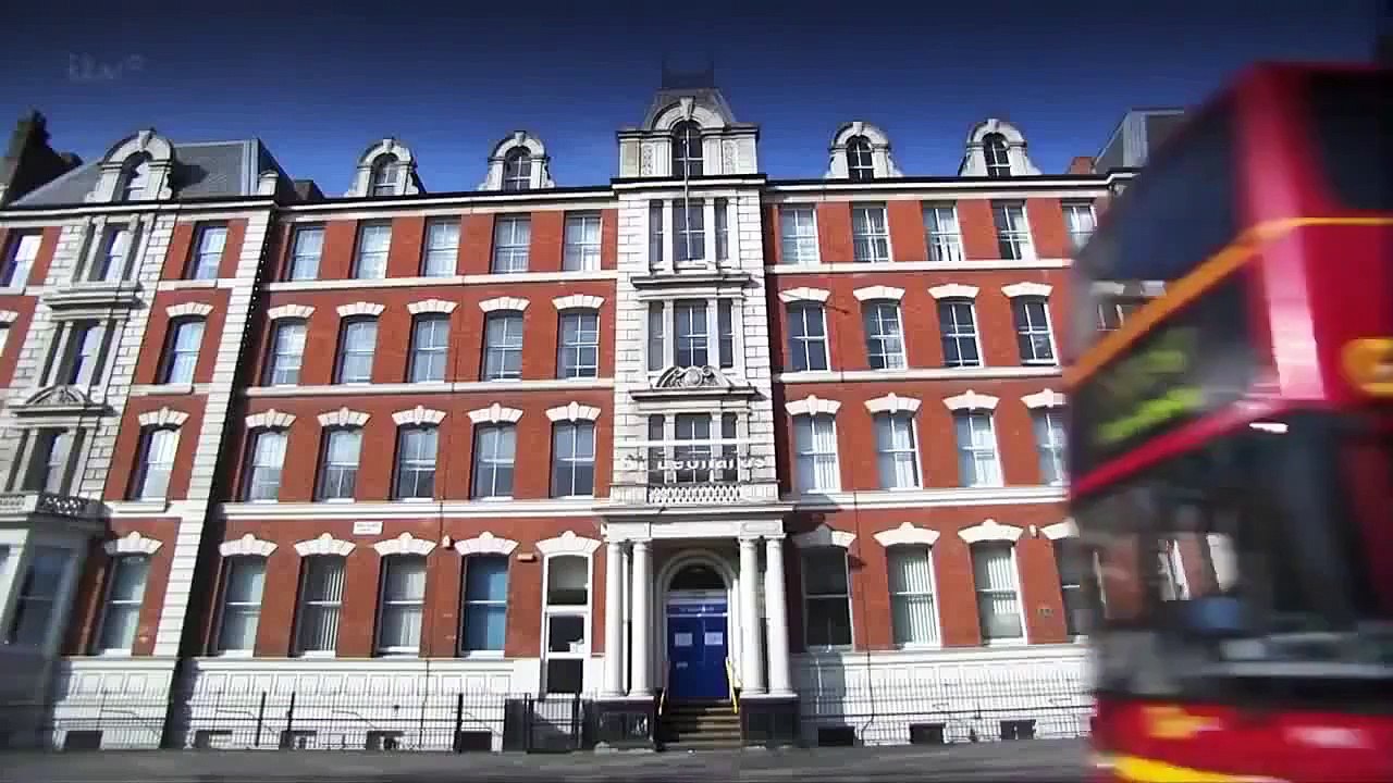 National Geographic Documentary 2015 Englands Horrible Workhouse Conditions full documen