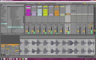 Electronic Music Production with Ableton 2.2. Audio Loops