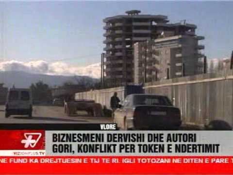 News Edition in Albanian Language - Vizion Plus - 2011 - December 26 - 19:00