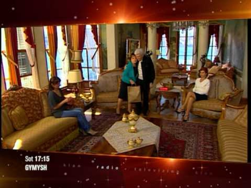 GYMYSH SOT 27 SPOTI DHJETOR