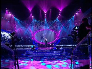 ERA RUSI - I will always love you