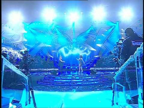 GENTA ISMAILI & AURELA GACE - River deep, mountain high