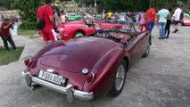 Autos Deportivos Cubanos