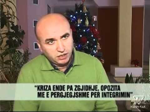 Analistet për vitin politik 2011 - Vizion Plus - News - Lajme
