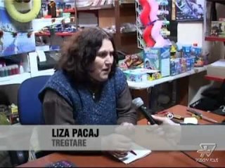 Скачать видео: Lezha në errësire prej pese ditësh - Vizion Plus - News - Lajme