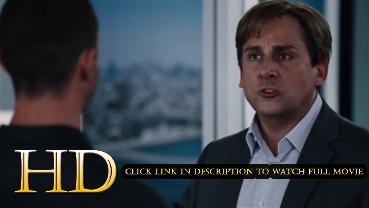 Watch The Big Short 2015 Full Movie 1080p HD Video Dailymotion   X720