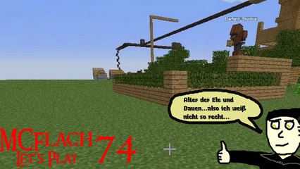 MCFlach Let's Play 74: Das Forsthaus
