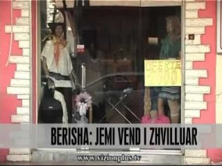 Berisha jemi vend i zhvilluar - Vizion Plus - News - Lajme