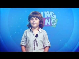 Ne kerkim te imazhit te Tring Tring - grupi 2