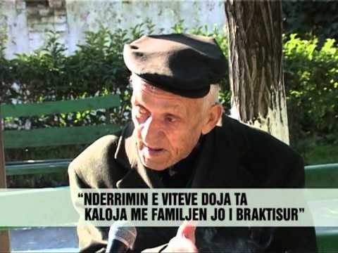 I moshuari ne azilin e pleqve Fier - Vizion Plus - News - Lajme