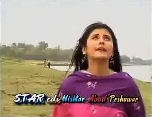 Najeeba Faiz Hot Song