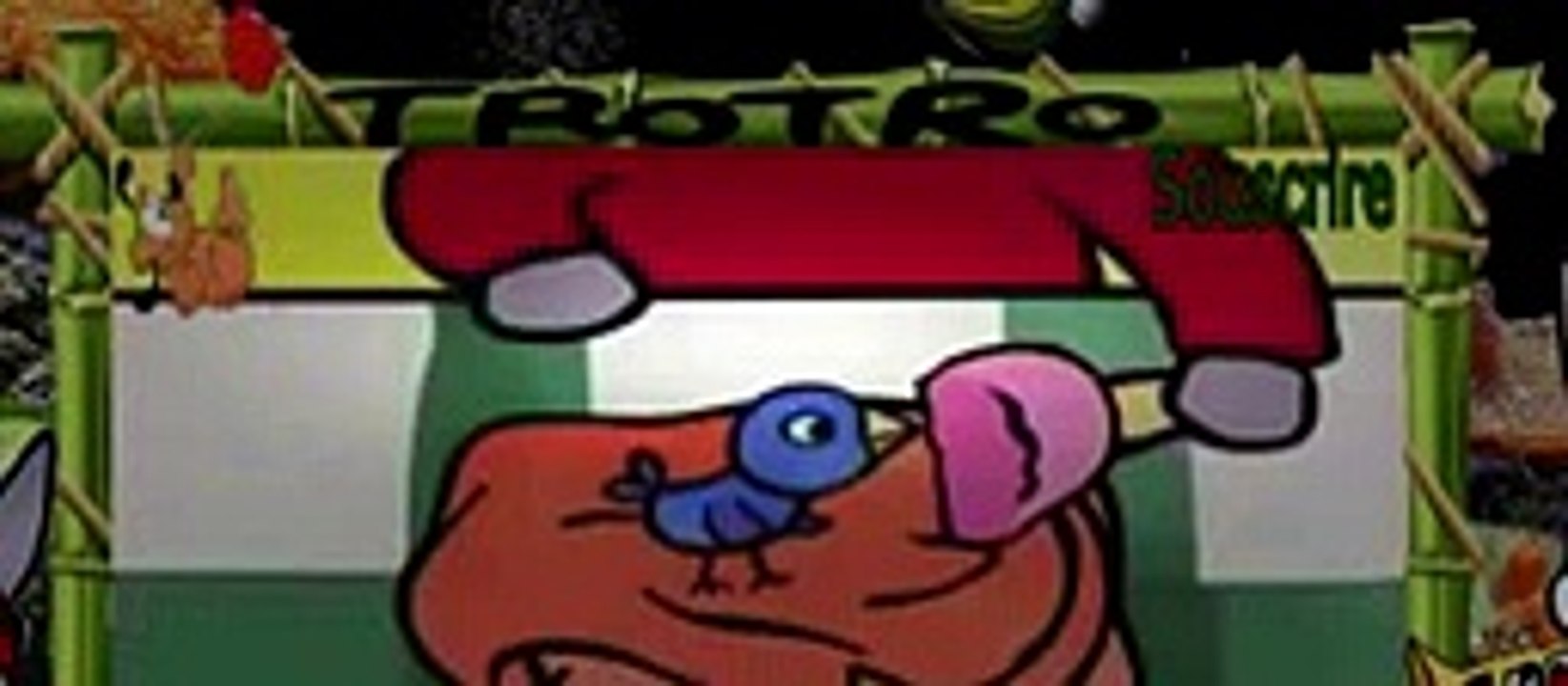 Dessin animé pour enfant de L âne trotro français Trotro Francais Longue Durée Compilation