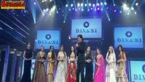 Madhuri, Sridevi, Rekha, Katrina Kaif, SRK, @ Yash Chopra s Birthday Tribute Fashion Show,mms scandles 2015, bollywood scandles 2015