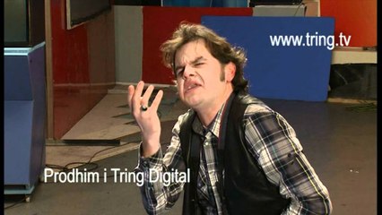 Sketch Show - Femija qe qan/Fotografuesi/Motori