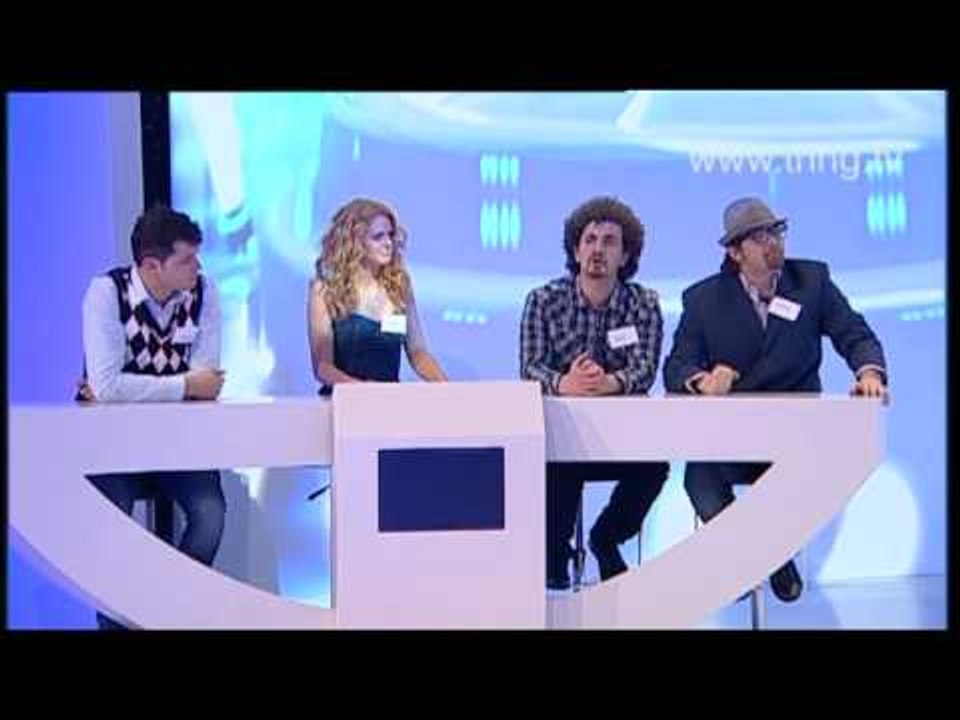 Finale 2011 pj 12