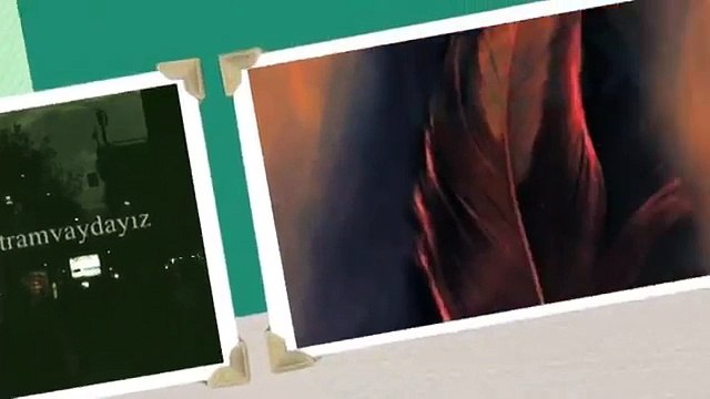 Cemal SÜREYA - ÜveRcinka (FY)