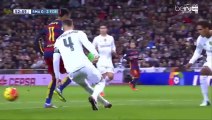 Real Madrid 0 - 4 Barcelona All Goals and Extended Highlights HD 21/11/2015